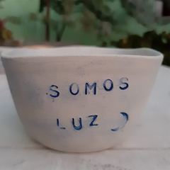 Cuenco "Amor" en internet