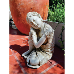 buda estatua