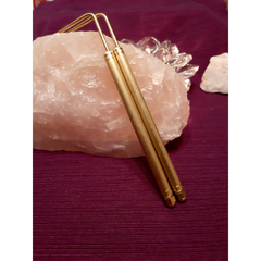 varilla de bronce hermes