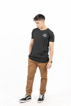 Jogger Chino (mostaza) en internet