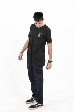 Jogger Chino (azul) - comprar online