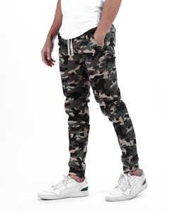 jogger gab (camuflado) - comprar online