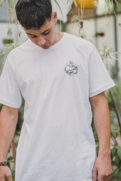 remera urban members