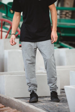 jogger alg (gris)