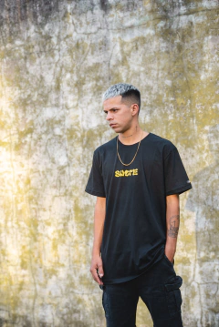 remera urban new day - comprar online