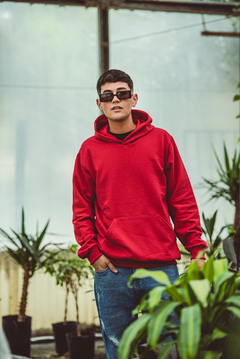 hoodie friza torino - comprar online