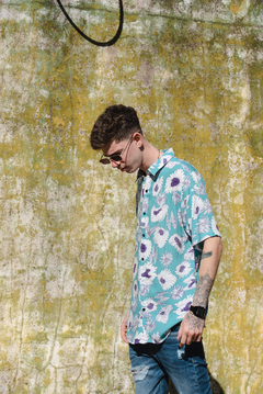 camisa haw 012 - comprar online