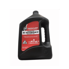 Aceite Mercury Premium 2 Tiempos - comprar online