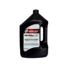 Aceite Mercury 2 Tiempos Optimax/DFI