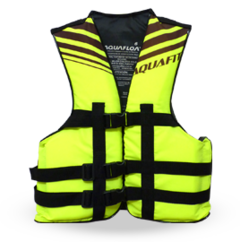 Chaleco de Hombre Aquafit - Aquafloat