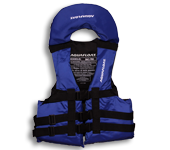 Chaleco de Hombre Basspro - Aquafloat
