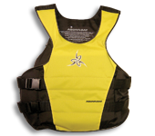 Chaleco de Hombre Jet Ski - Aquafloat