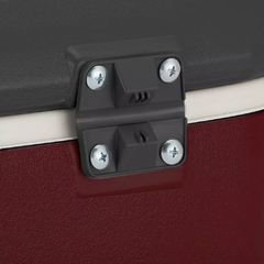 Conservadora Coleman Xtreme 62 Qt Mahogany Red en internet