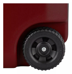Conservadora Coleman Xtreme 62 Qt Mahogany Red - tienda online