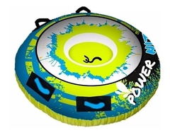 Juego de arrastre Power Nitro 1 persona