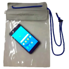 Bolso estanco para celular