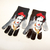 Guantes con Onda - raroobjetos