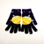 Guantes con Onda - raroobjetos