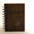 Libretas anilladas A6