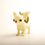 Chihuahuas suculentos