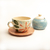 Set de Té Margarita
