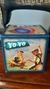Juego Yoyo - raroobjetos
