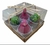 Set de Velas Formitas