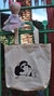 Tote bags mafalda