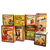 Juego Trompo de Madera - comprar online