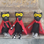 Pitugatos en internet