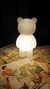 Lámpara Oso