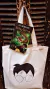 Tote bags - raroobjetos