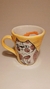Tazas Gatos en internet