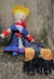 Muñeco El principito en internet