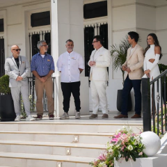 HOTEL DE LOS FAMOSOS