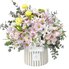 BOX GRANDE - FLORES DE ESTACIÓN - LINEA ESTRAZA #1 - comprar online