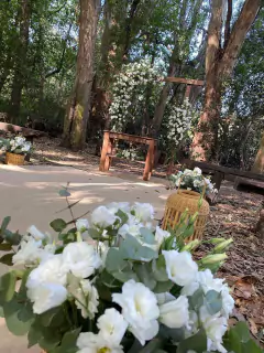 Daniela & José Luis - GARDENIA ARREGLOS FLORALES