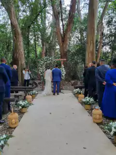 Daniela & José Luis