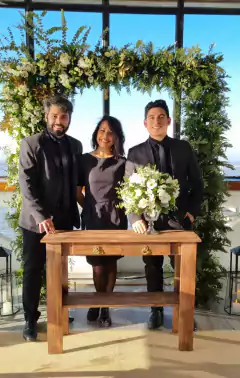 Yerlis Baptista en internet
