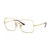 RayBan 1971 Square dorado - comprar online
