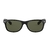 RayBan 2132 901/58 New Wayfarer Polarizado