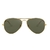 RayBan 3025 001/58 Polarizado Large