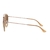 RayBan 3647 Rond double bridge 9070/51 en internet