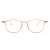 Rusty Anja beige mate - comprar online