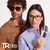 TRLite clipon CLP25 - Lumilens