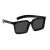Vulk Dieven negro mate polarizado - comprar online