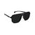 Vulk Harry negro mate - comprar online