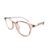 Prisma 8081 Trlite rosa vintage cristal - comprar online
