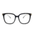 TRLite clipon 95828 negro brillo