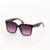 Prisma Viviana negro brillo - comprar online